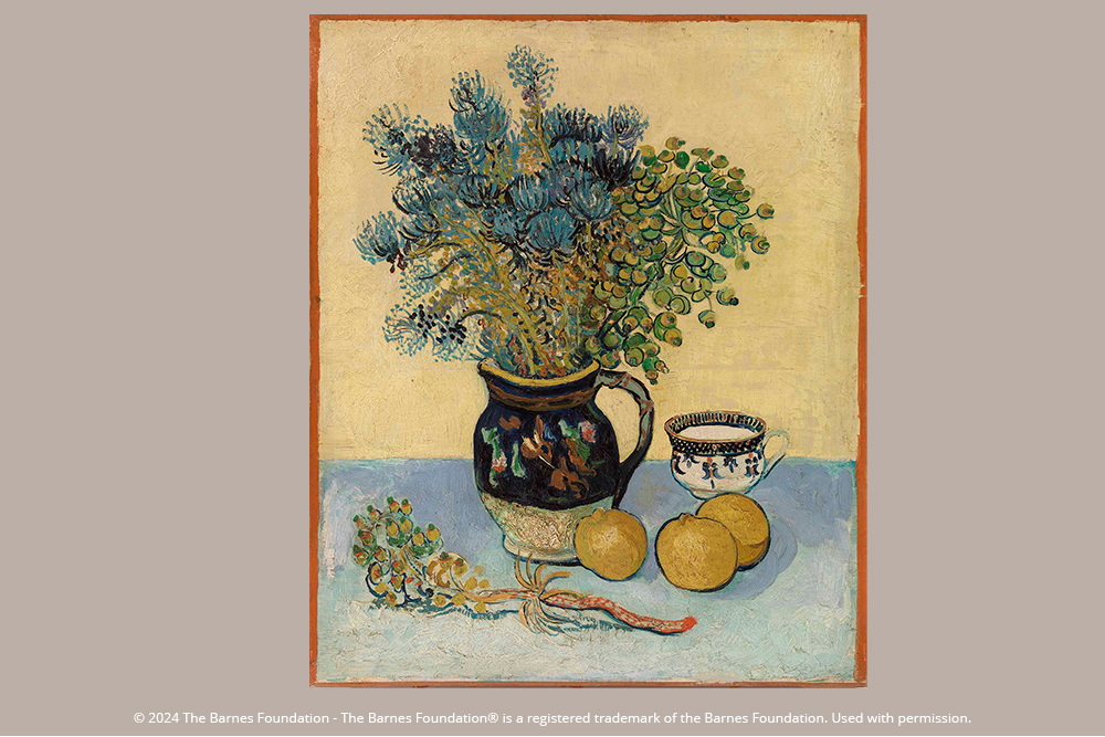 ヴァン・ゴッホの静物画 - Hardcover Journals | Paperblanks